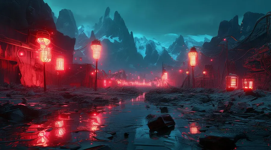 神武2游戏图片1